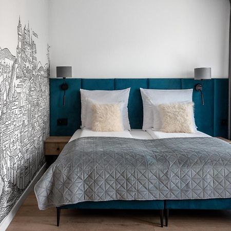 Inpoint Spacious Apartments Near Main Square & Kazimierz District クラクフ 部屋 写真