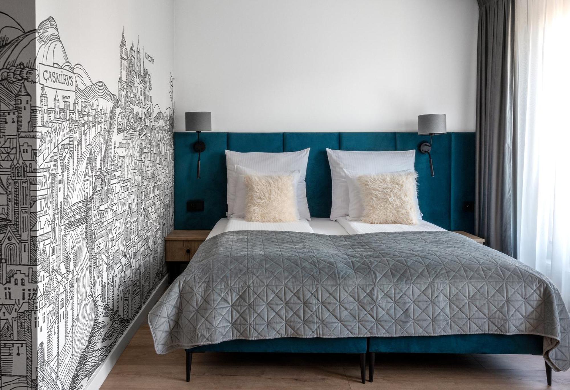 Inpoint Spacious Apartments Near Main Square & Kazimierz District クラクフ 部屋 写真