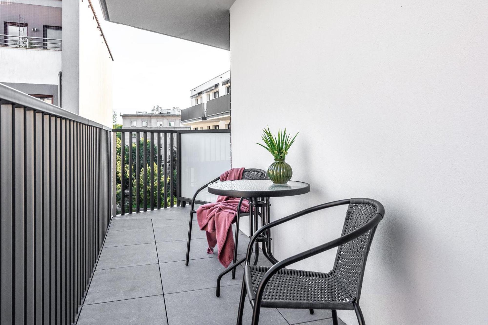 Inpoint Spacious Apartments Near Main Square & Kazimierz District クラクフ 部屋 写真