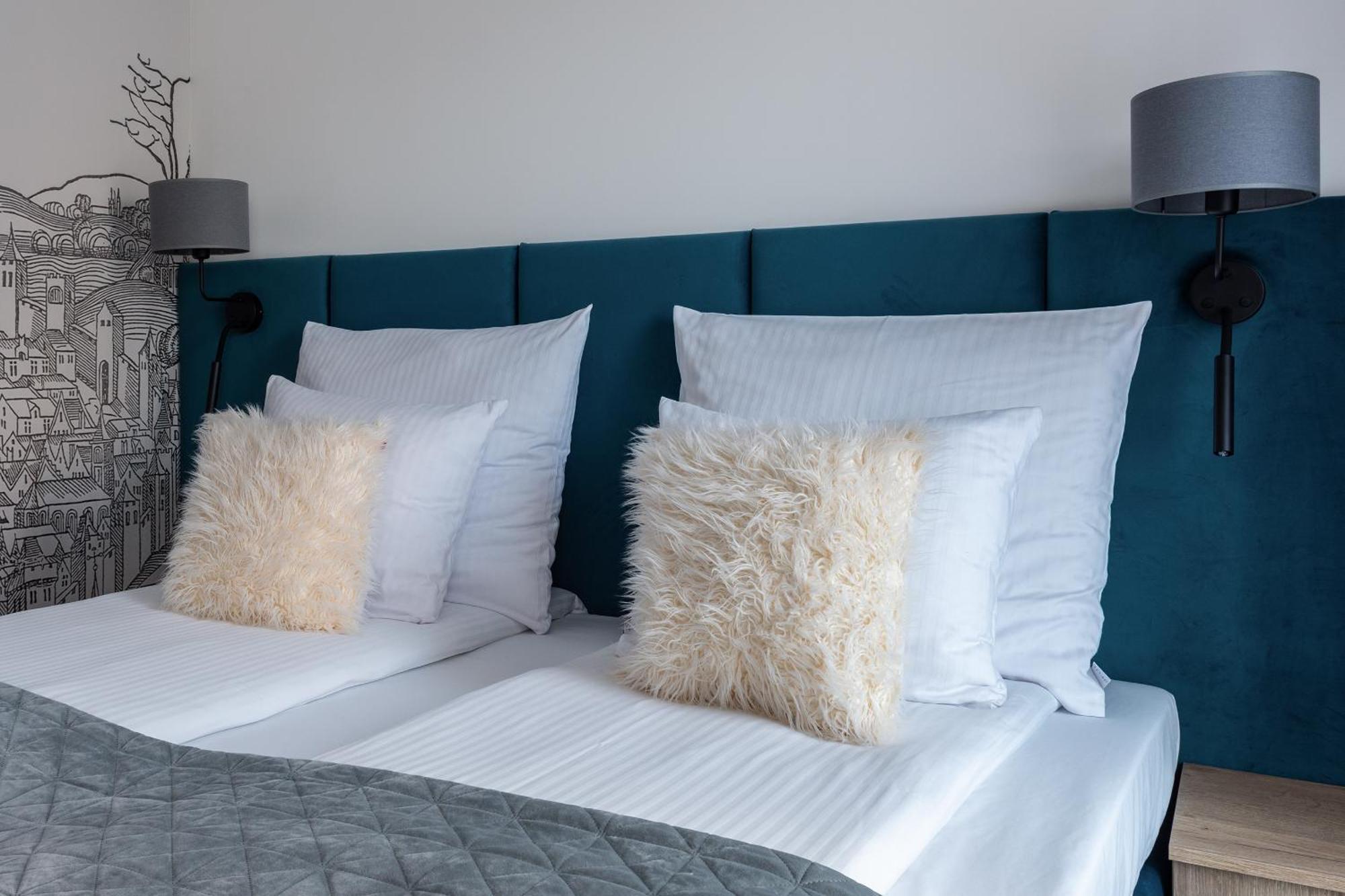 Inpoint Spacious Apartments Near Main Square & Kazimierz District クラクフ 部屋 写真