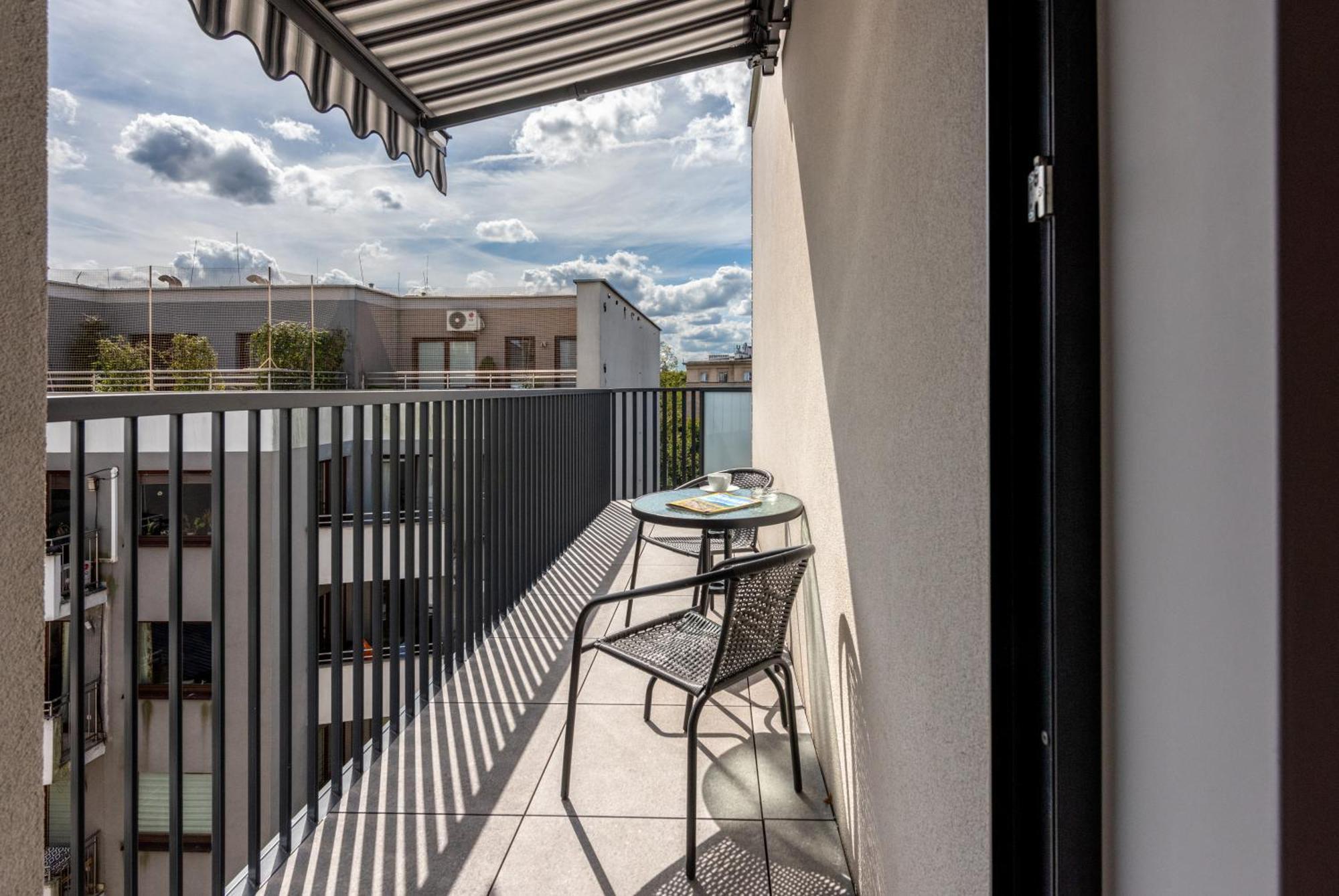 Inpoint Spacious Apartments Near Main Square & Kazimierz District クラクフ 部屋 写真