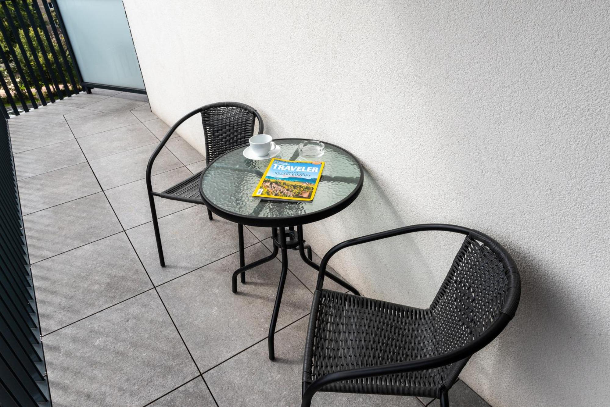 Inpoint Spacious Apartments Near Main Square & Kazimierz District クラクフ 部屋 写真
