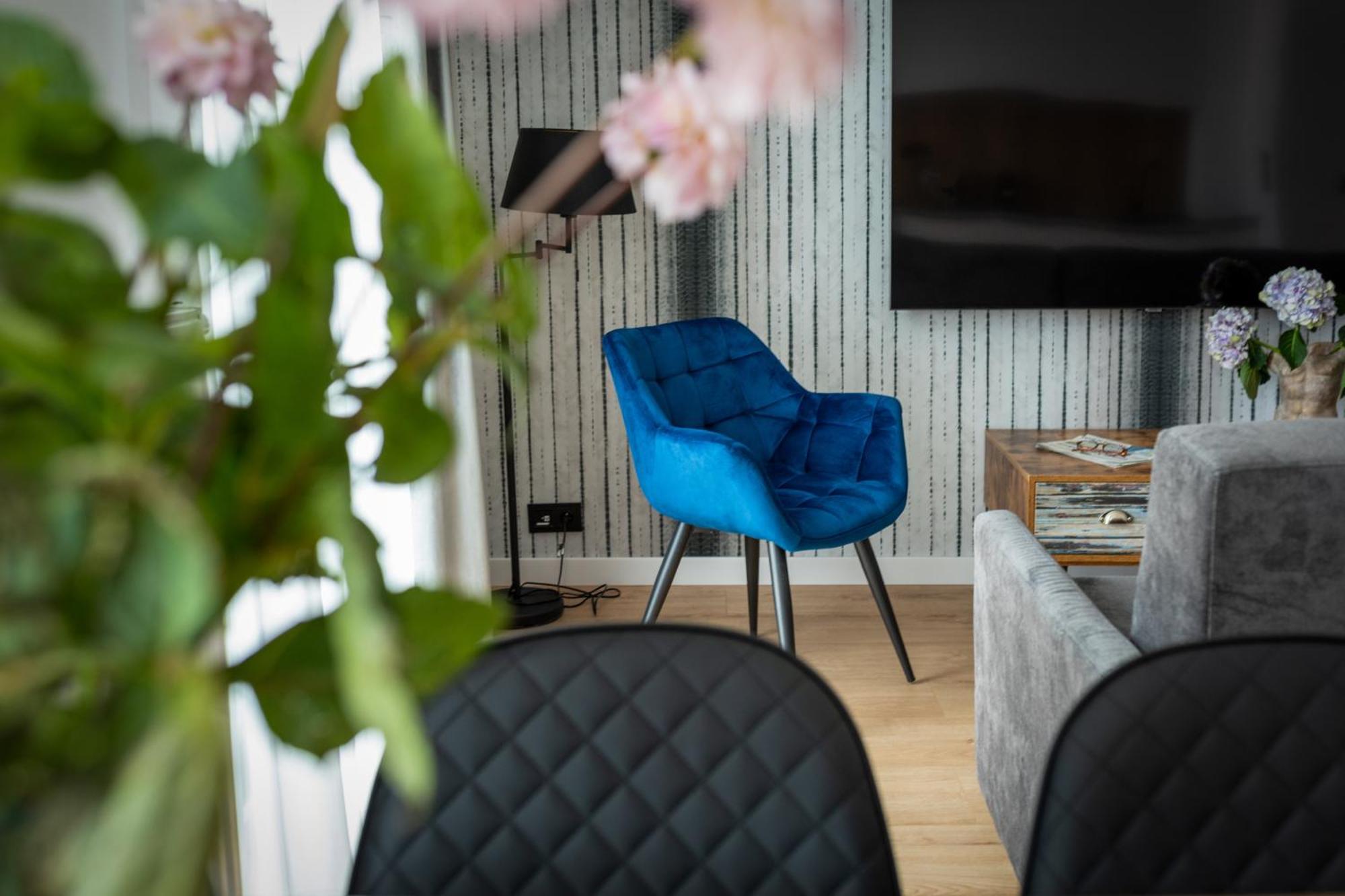 Inpoint Spacious Apartments Near Main Square & Kazimierz District クラクフ 部屋 写真