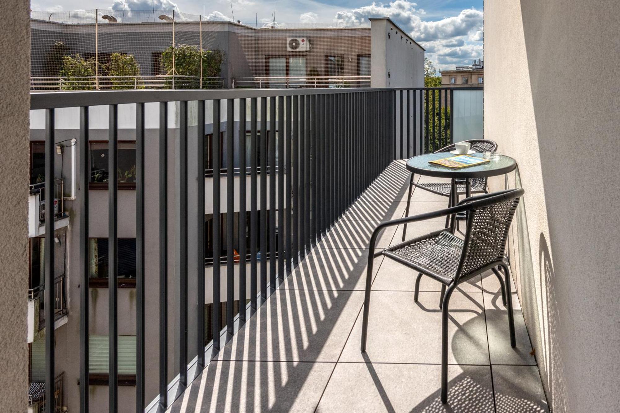 Inpoint Spacious Apartments Near Main Square & Kazimierz District クラクフ 部屋 写真