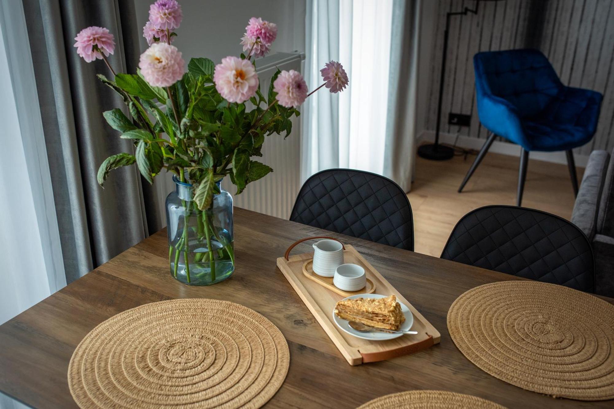 Inpoint Spacious Apartments Near Main Square & Kazimierz District クラクフ 部屋 写真